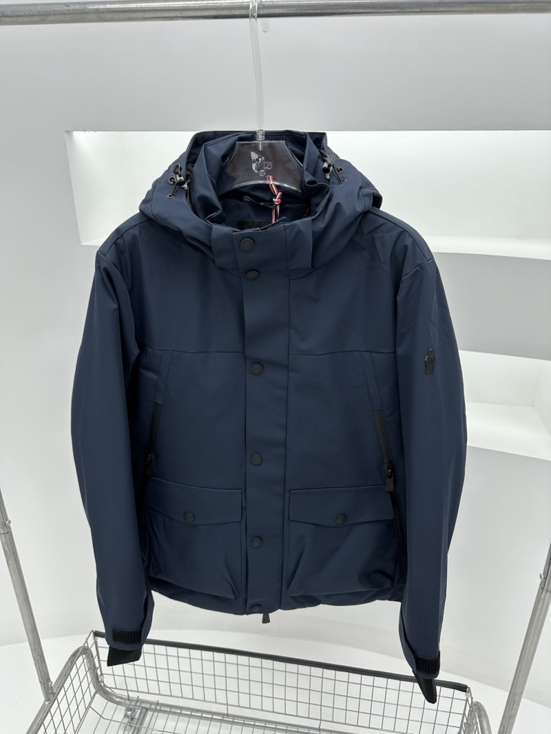 Moncler Down Coat